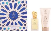 Sisley Geschenkset Eau du Soir - Eau de Parfum 100 ml + Bodylotion 150 ml