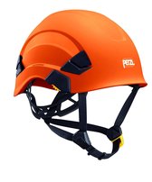 Petzl Vertex - veiligheidshelm - oranje