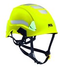 Petzl STRATO® VENT | Leichter & belüfteter Schutzhelm – Fallschutz Absturzsicherung AT