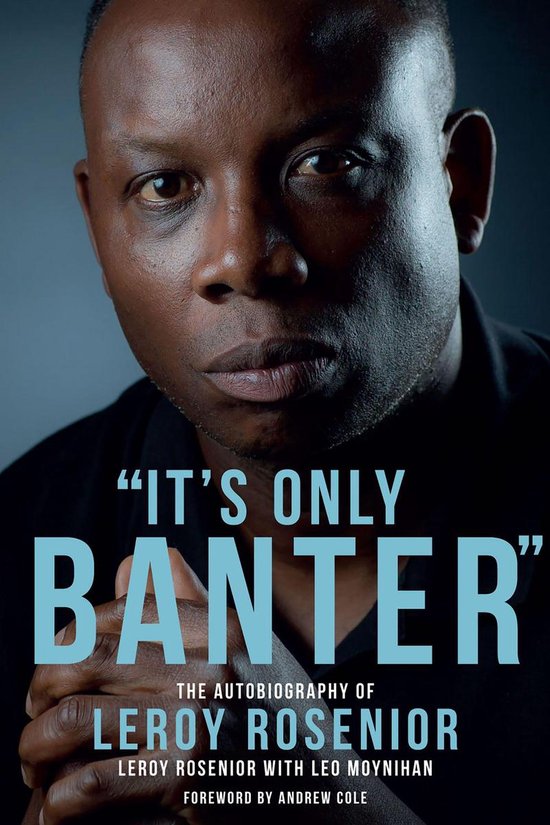 It's Only Banter