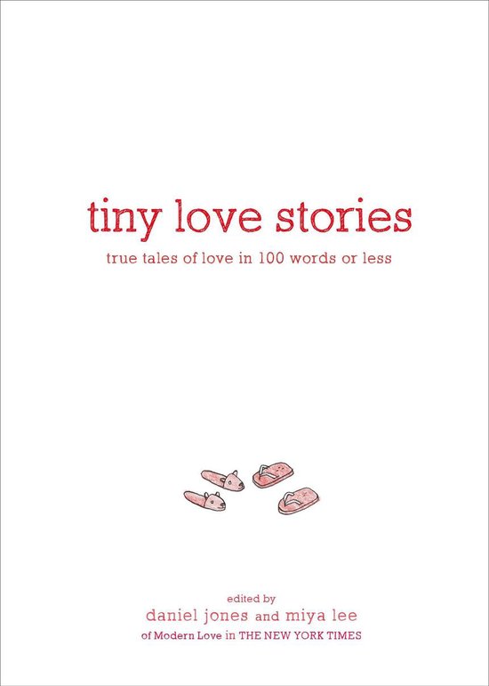 Tiny Love Stories - cover