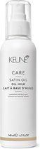 Keune - Care - Satin Oil - Milk - 140 ml