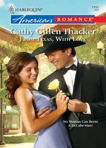From Texas, with Love (Mills & Boon American Romance) (The Mccabes
