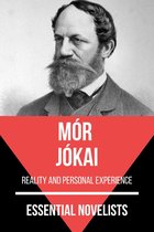 Essential Novelists 131 - Essential Novelists - Mór Jókai
