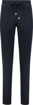 Helena Hart Lina Transfer navy maat XL (42)