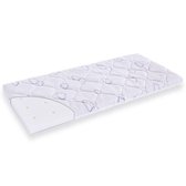 Traumeland - Wieg Matras comfort Sleep fresh 90 x 40 cm