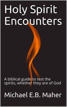 Holy Spirit Encounters