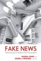 Mass Communication and Journalism 26 - Fake News