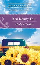 Molly's Garden (Mills & Boon Heartwarming)