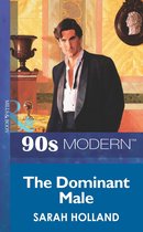 The Dominant Male (Mills & Boon Vintage 90s Modern)