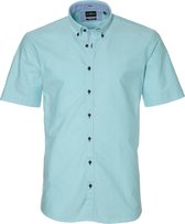 Jac Hensen Overhemd - Modern Fit - Turquoise - L