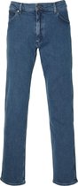 Wrangler Jeans Greensboro - Modern Fit -blauw - 36-34