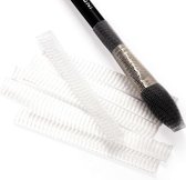Makeup brush protector L