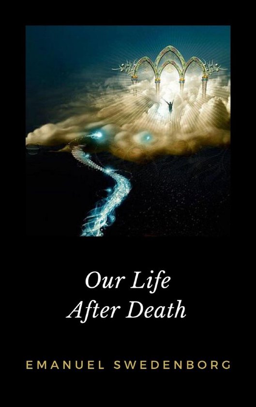 Our Life After Death - cover