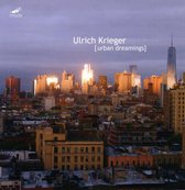 Various Artists - Ulrich Krieger: Urban Dreamings (CD)