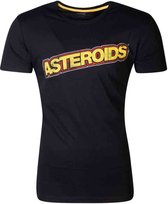 Atari - Astroids Logo Men s T-shirt - M