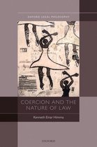 Oxford Legal Philosophy - Coercion and the Nature of Law