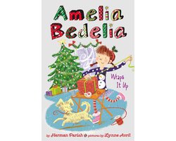 Amelia Bedelia Special Edition Holiday 1 - Amelia Bedelia Holiday Chapter Book #1