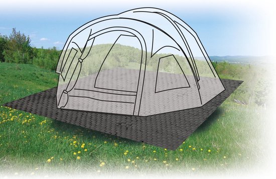 Eurotrail Gronddoek - 250 x 300 cm van Eurotrail — afbeelding 3