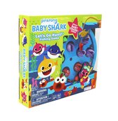 Baby Shark - Hengelspel