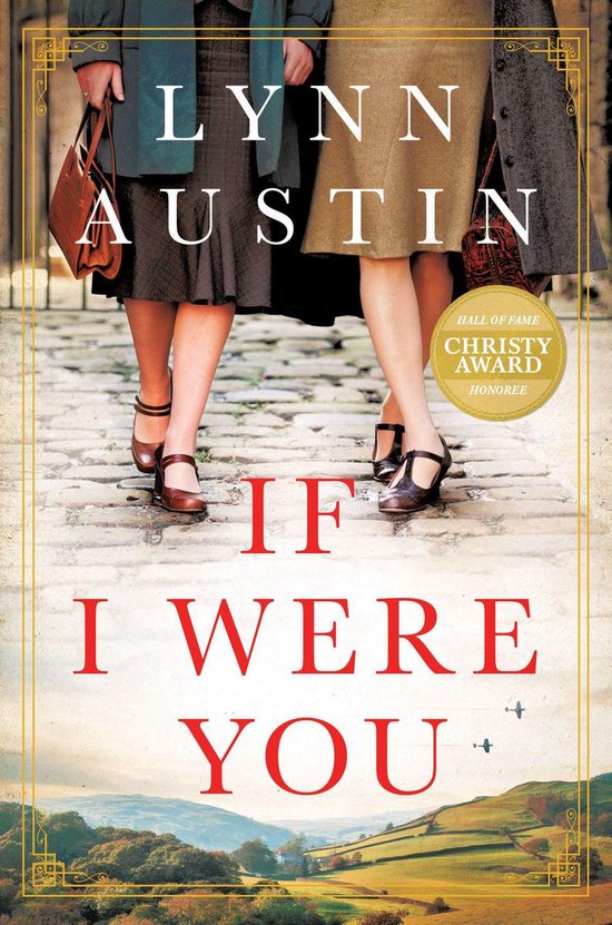 If I Were You: A Novel - cover