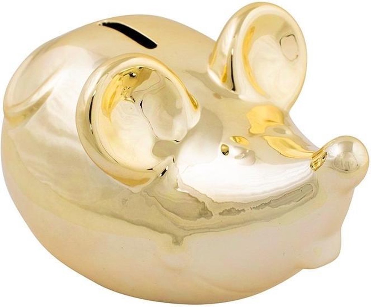 Golden Snitch | Harry Potter Halsketting