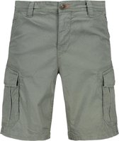 Trendy DNR Bermuda - Vintage Green