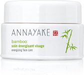 Annayaka c  Bamboo Energizing Face Care 50ml