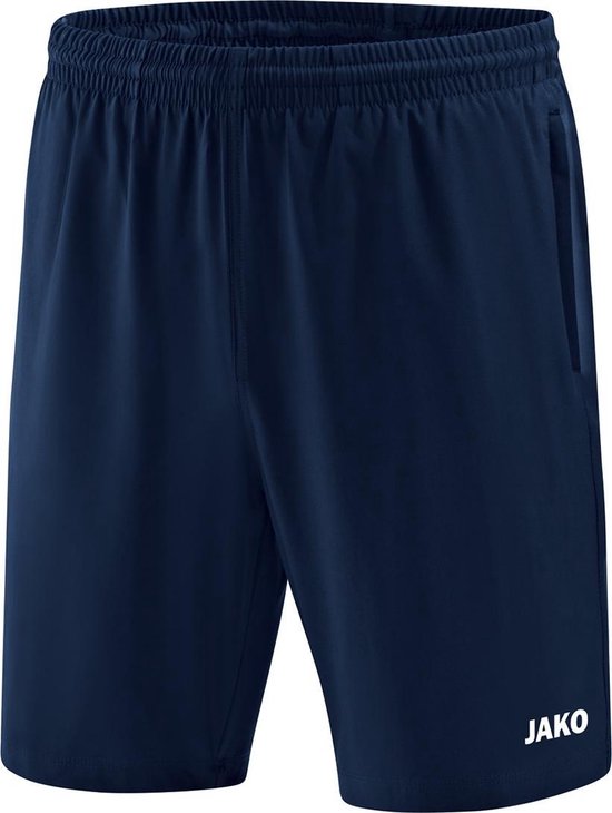 Jako - Short Profi 2.0 - Short Profi 2.0 - L - Blauw