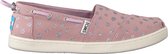 Toms Meisjes Instappers Bimini  Roze