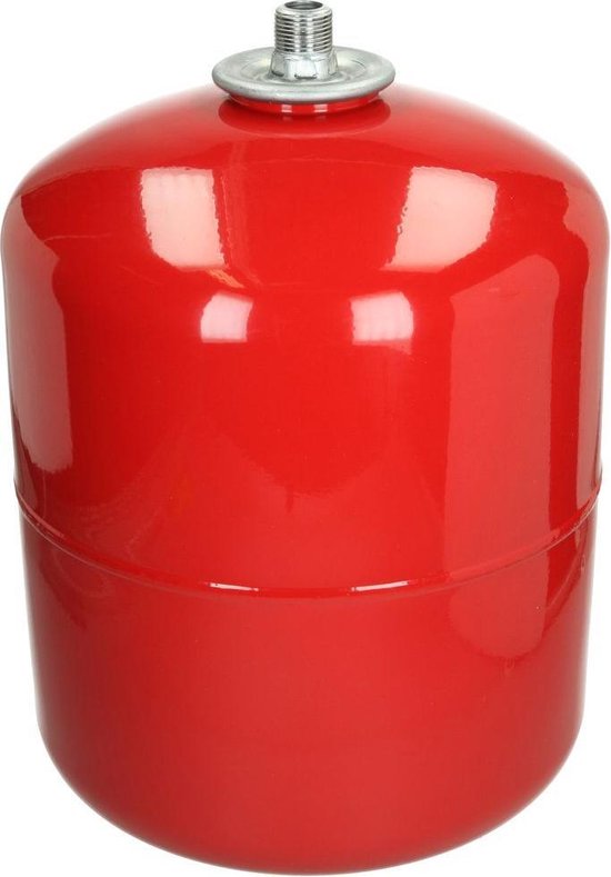 Foto: Varem cv expansievat 18 ltr 3 4 rood