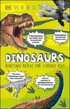 DK Bitesize Readers - Dinosaurs