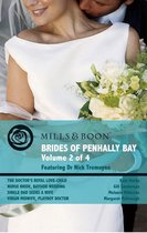 Brides of Penhally Bay - Vol 2 (Mills & Boon Medical)