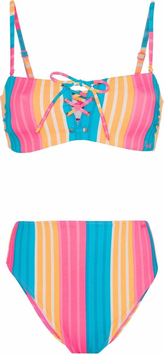 Protest Special bandeau bikini dames /34 Isle