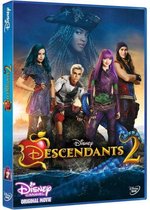 Descendants 2 (DVD) (Geen Nederlandse ondertiteling)