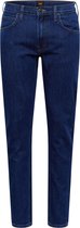 Lee jeans daren Blauw Denim-30 (30)-30