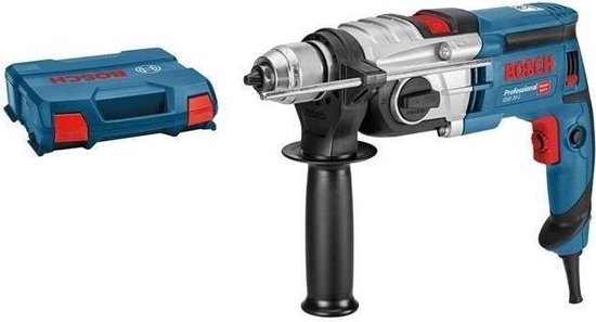 Bosch Professional GSB 20-2 Klopboormachine 850W In Koffer - 060117B400