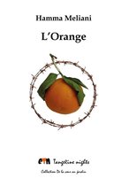 De la cour au jardin - L'Orange