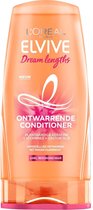 L'Oréal Paris Elvive Dream Lengths Conditioner - 50ml - reisformaat
