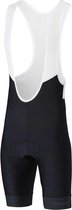 Shimano Breakaway Bib Shorts Black S