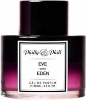 Philly & Phill Eve Goes Eden Eau De Parfum Spray 100ml