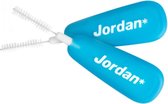 Jordan Clinic Brush Between Ragers - Interdentale Borstels Medium 0,6 Voordeelverpakking 10 stuks