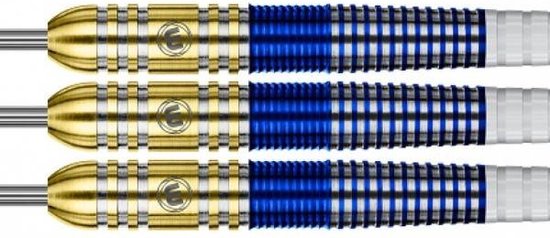 Winmau Steve Beaton 90% - Dartpijlen - 26 Gram van Winmau — afbeelding 5