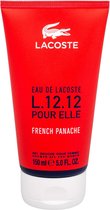 Lacoste - Eau de Lacoste French Panache Pour Elle Shower Gel - 150ML