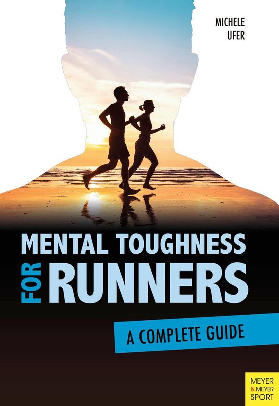 Mental Toughness for Runners - cover