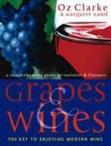GRAPES & WINES (Hb)