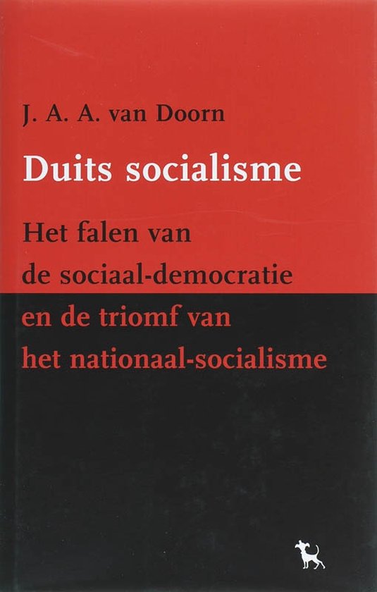 Foto: Duits socialisme