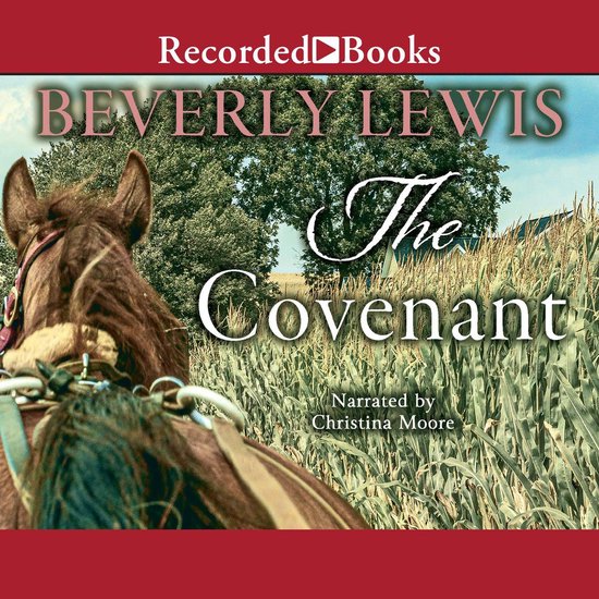 The Covenant - cover