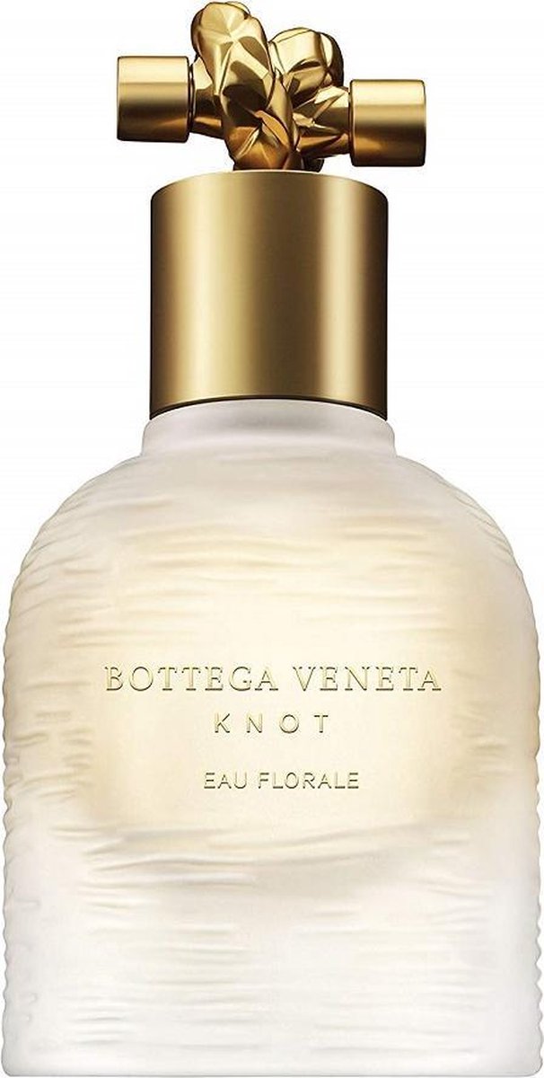 Bottega Veneta Knot Eau Florale - 30 ml - eau de parfum spray - damesparfum