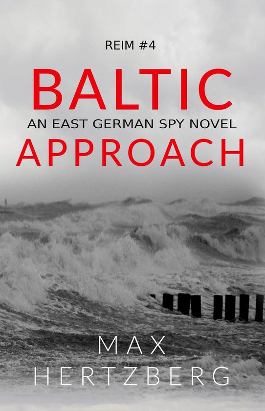 Reim 4 - Baltic Approach - cover